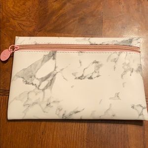 Small makeup bag